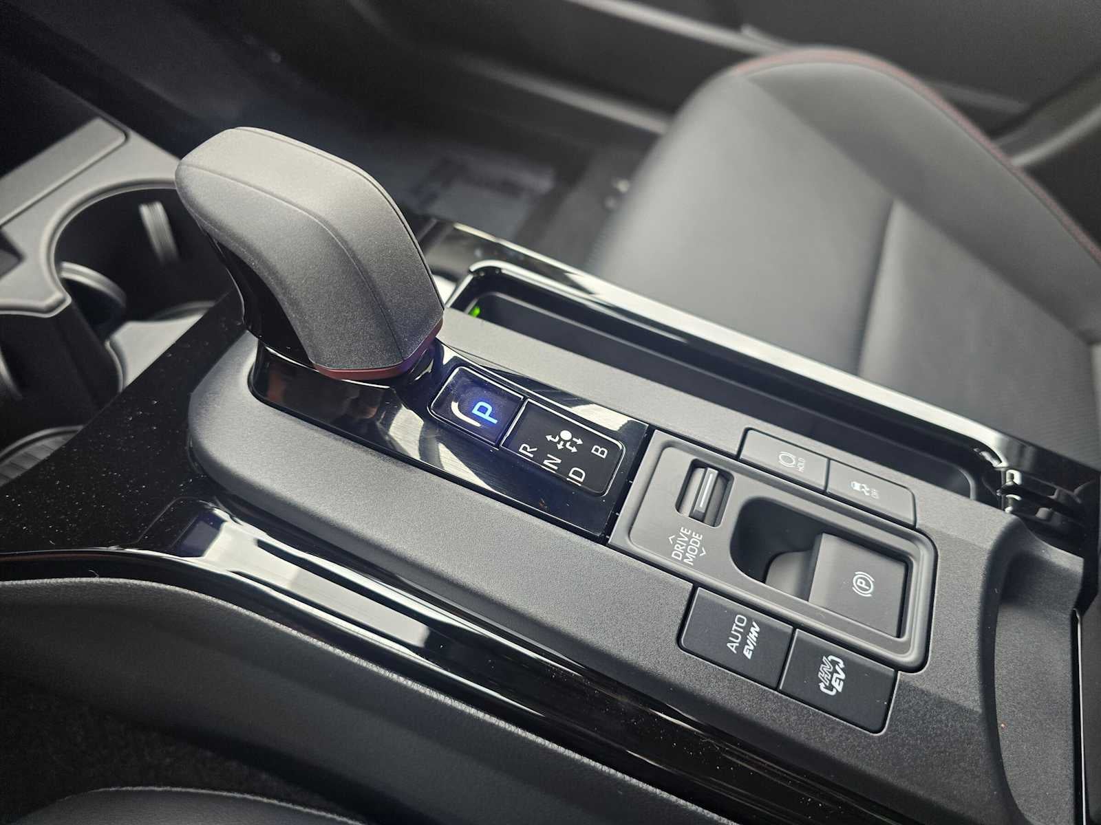 2027 Toyota Prius Plug-in Hybrid XSE Premium