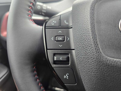 2027 Toyota Prius Plug-in Hybrid XSE Premium