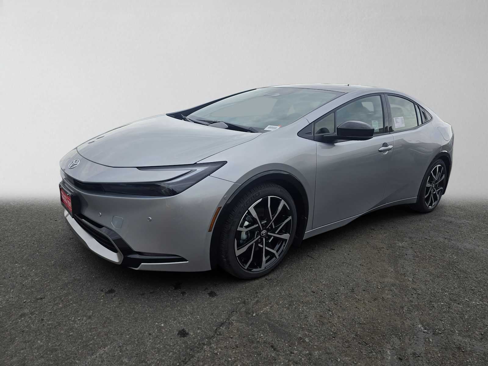 2027 Toyota Prius Plug-in Hybrid XSE Premium
