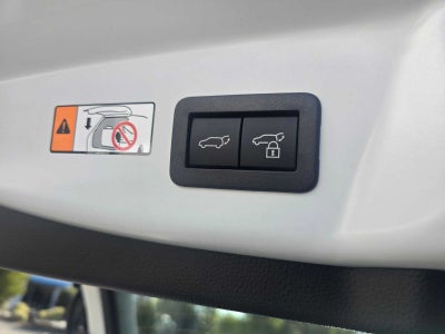 2027 Toyota Prius Limited AWD