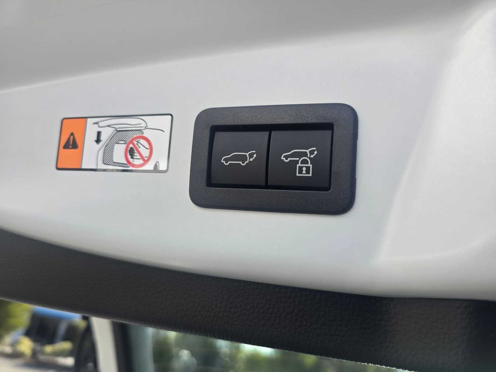 2027 Toyota Prius Limited AWD