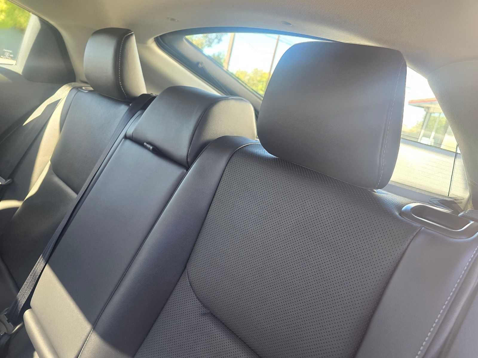 2027 Toyota Prius Limited AWD