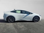 2027 Toyota Prius Limited AWD