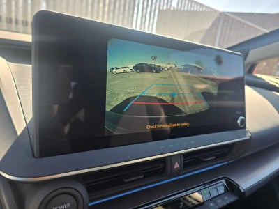 2027 Toyota Prius Limited AWD