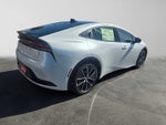 2027 Toyota Prius Limited AWD