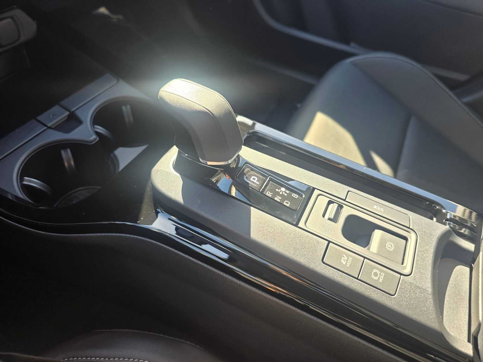 2027 Toyota Prius Limited AWD