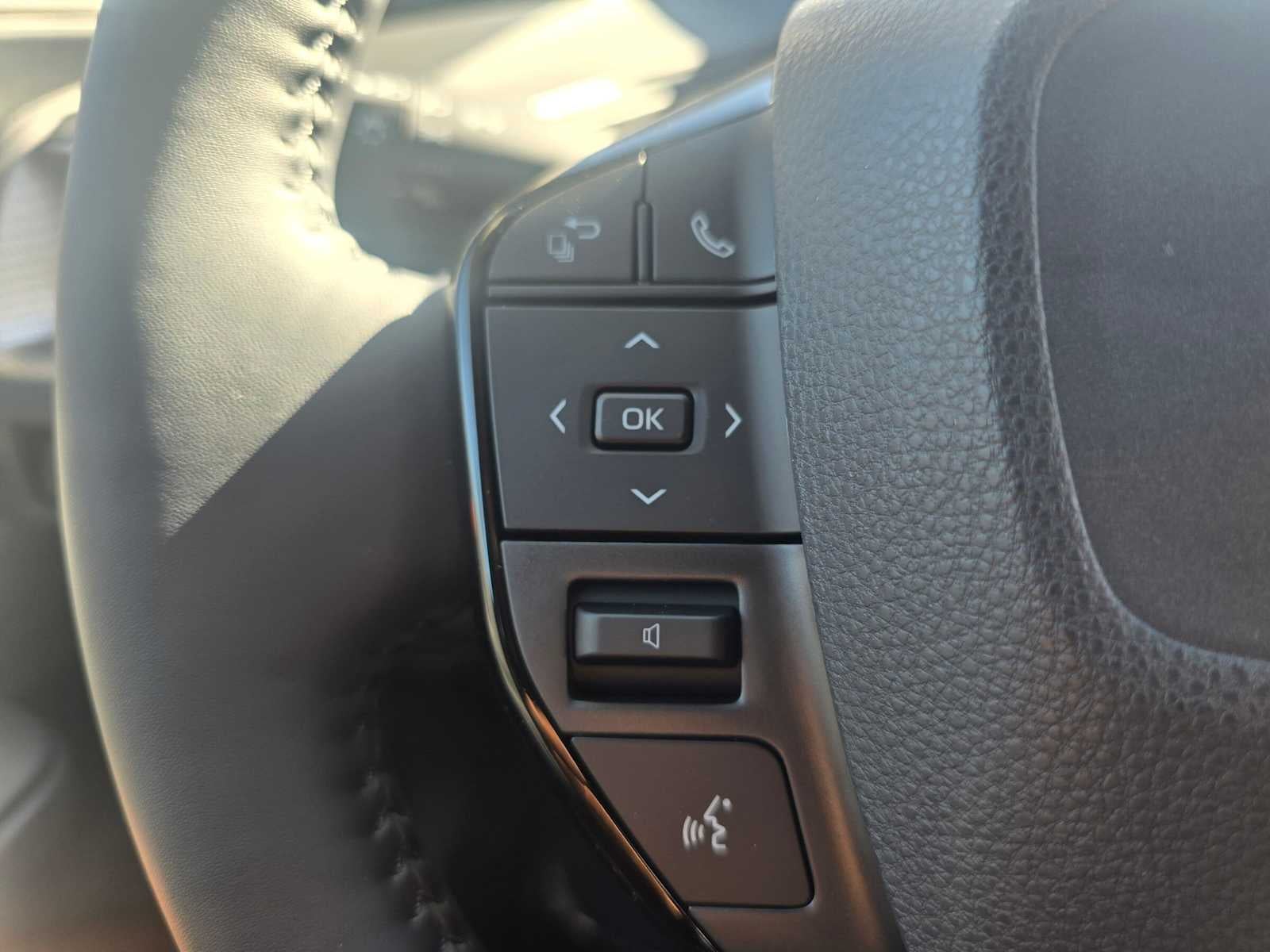 2027 Toyota Prius Limited AWD