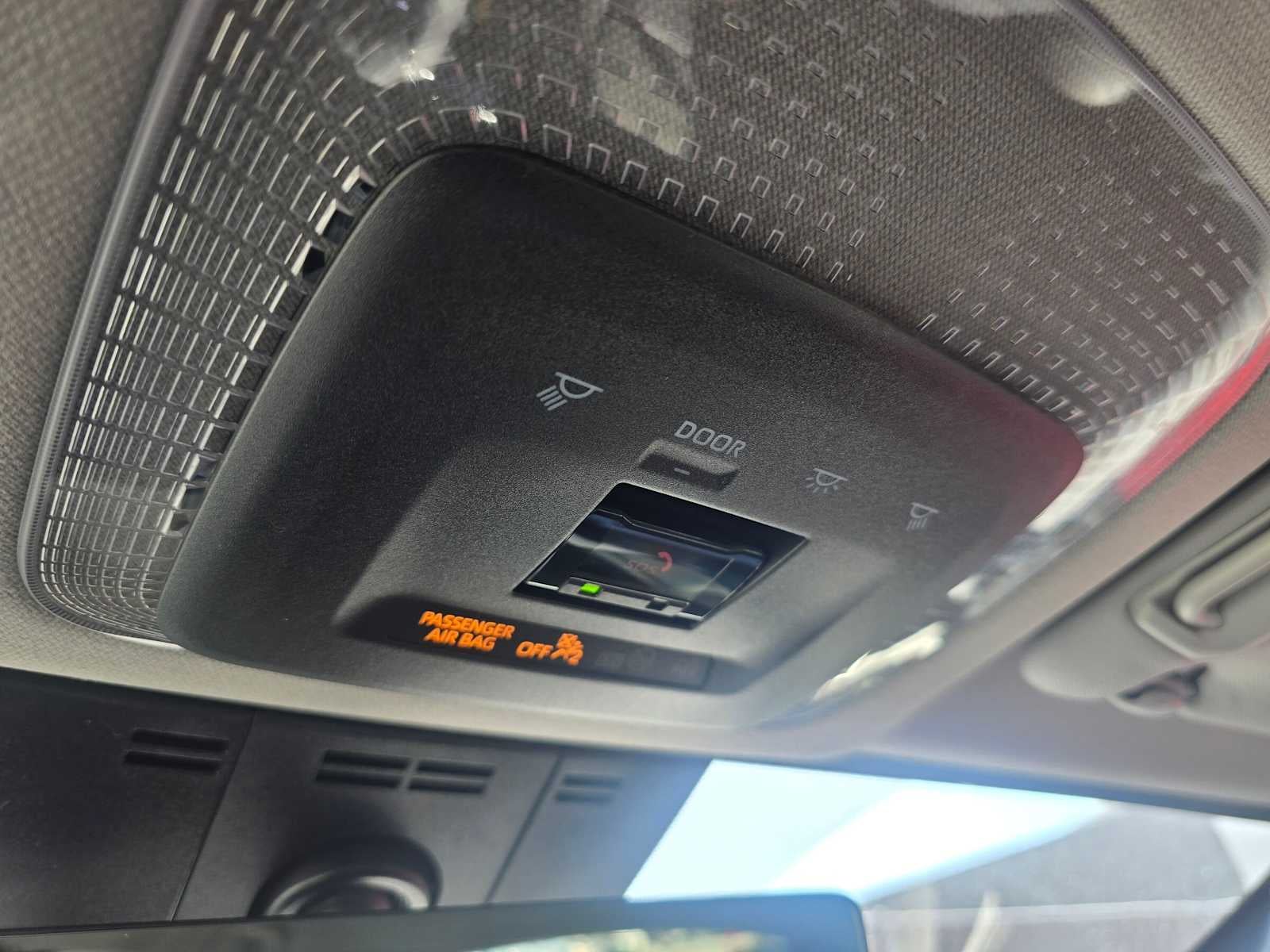 2027 Toyota Prius Limited AWD