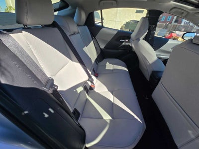 2027 Toyota Prius Limited AWD