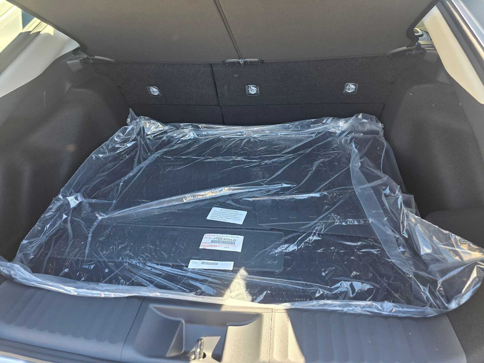 2027 Toyota Prius Limited AWD