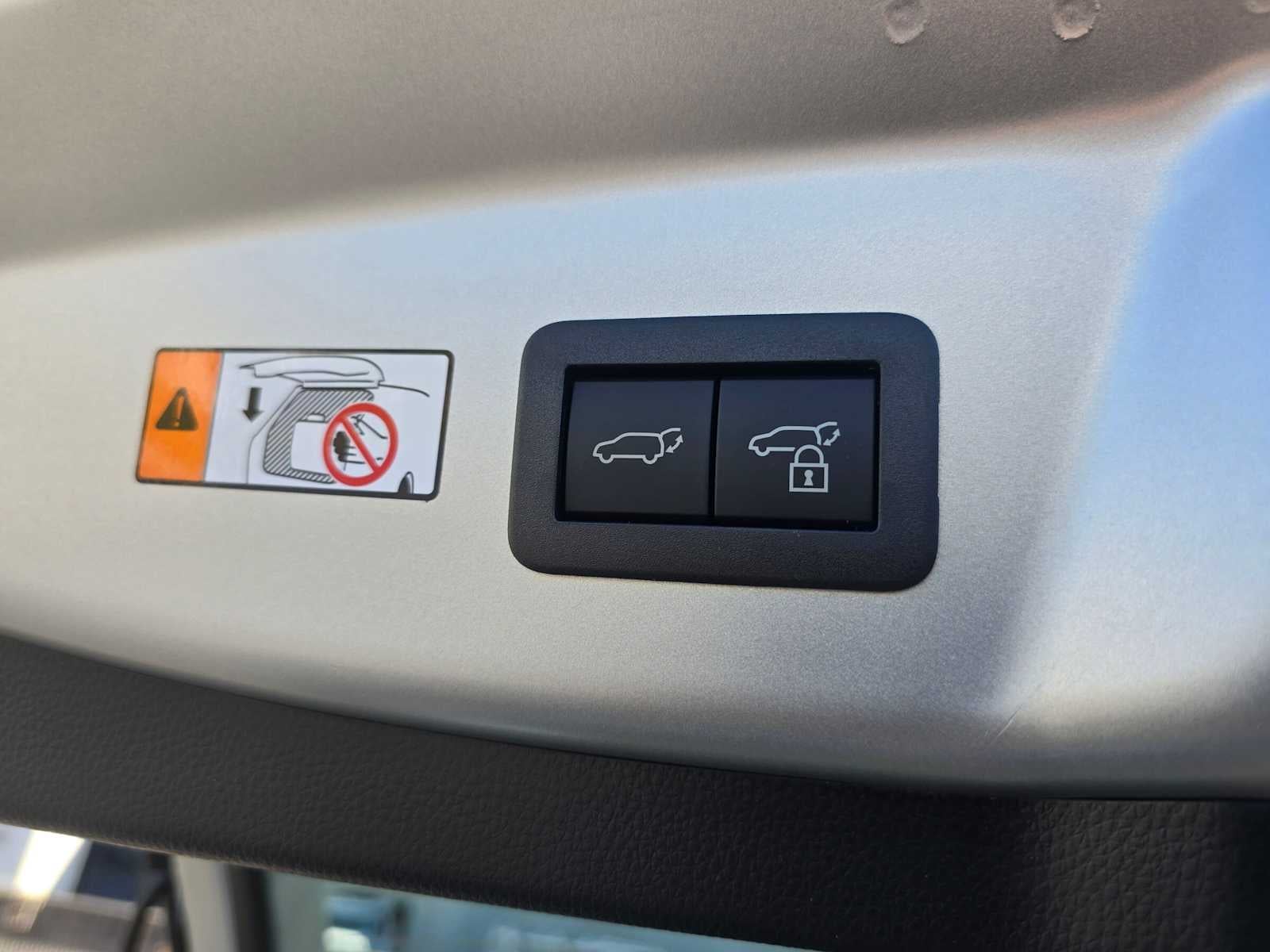 2027 Toyota Prius Limited AWD