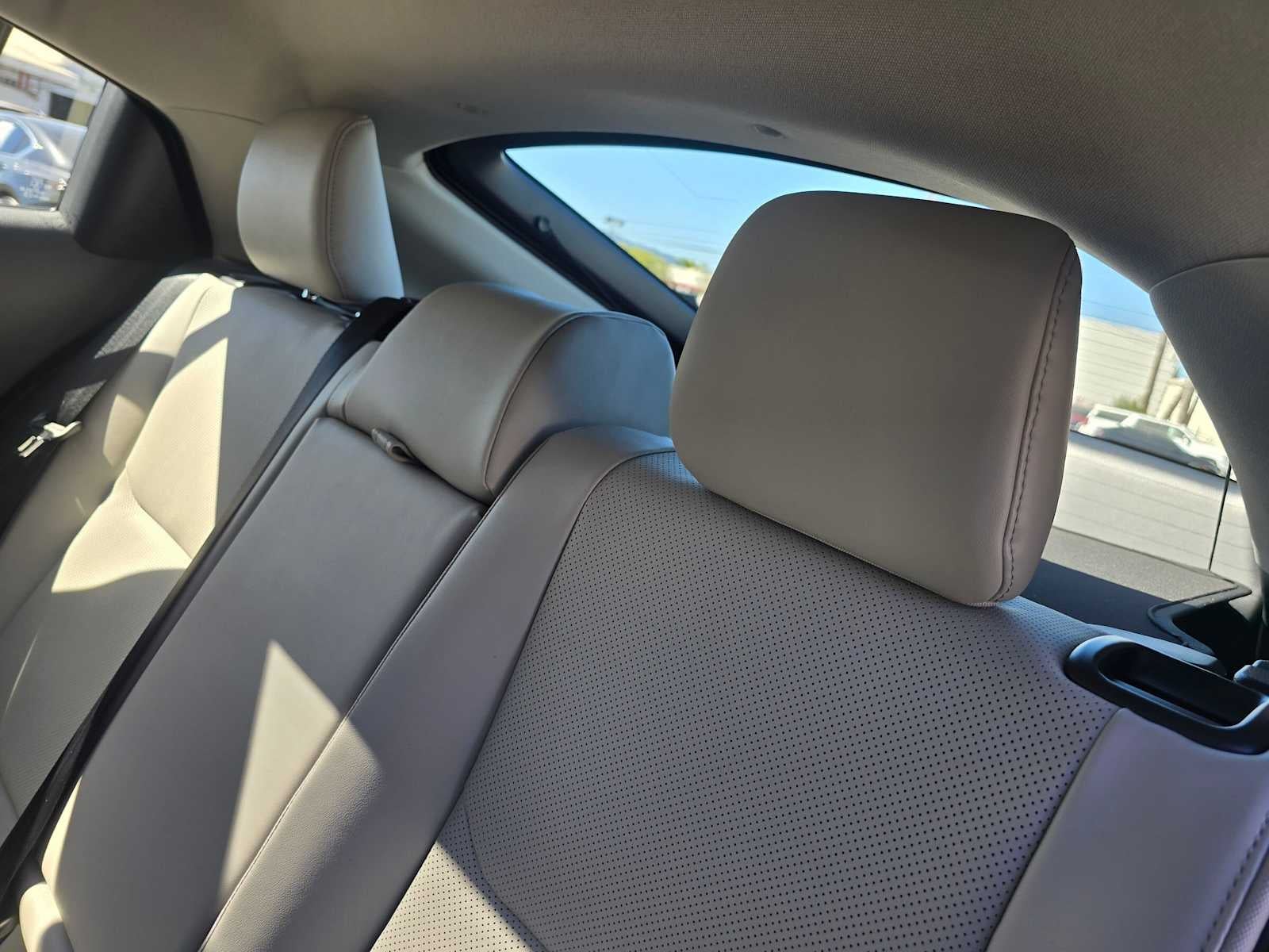 2027 Toyota Prius Limited AWD