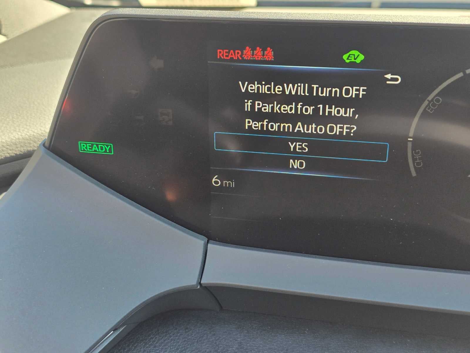 2027 Toyota Prius Limited AWD