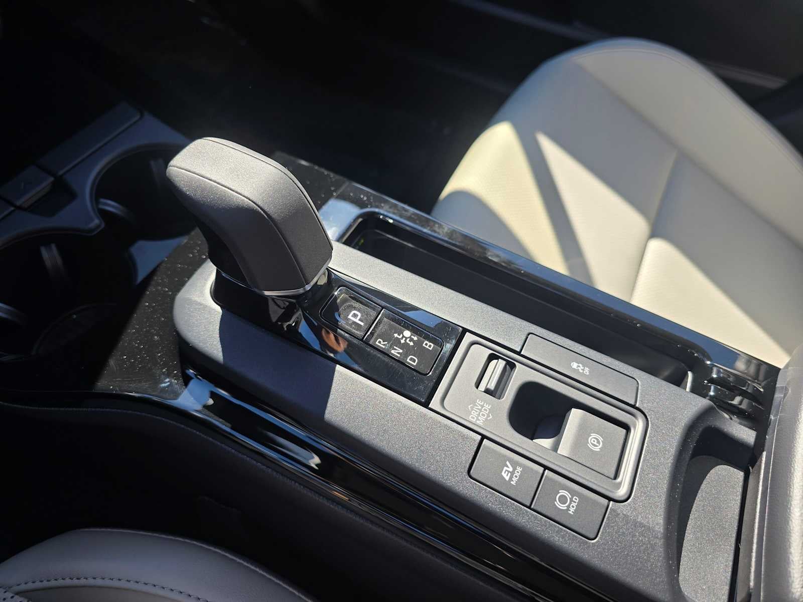 2027 Toyota Prius Limited AWD