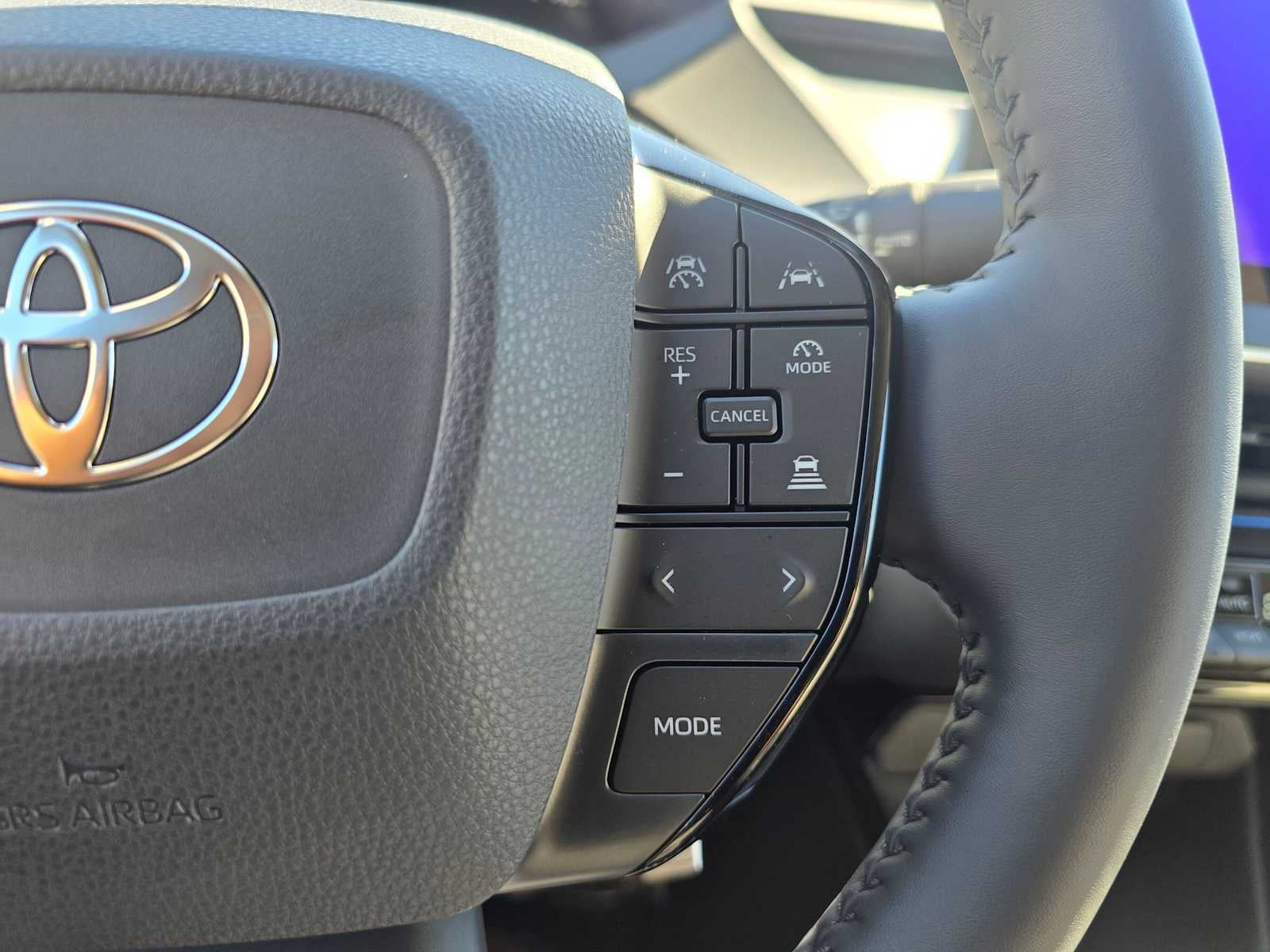 2027 Toyota Prius Limited AWD