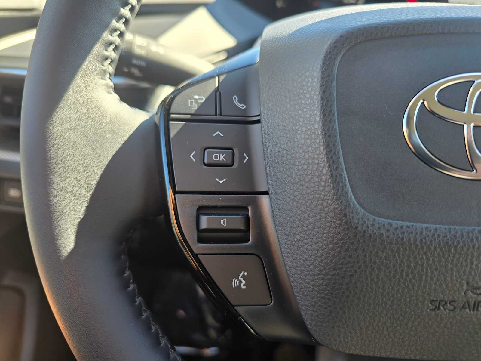 2027 Toyota Prius Limited AWD