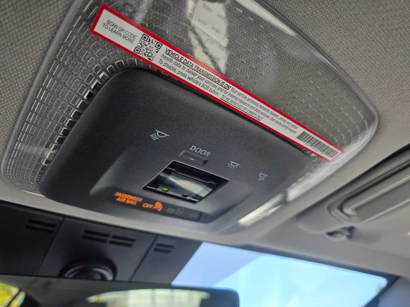2027 Toyota Prius Limited AWD
