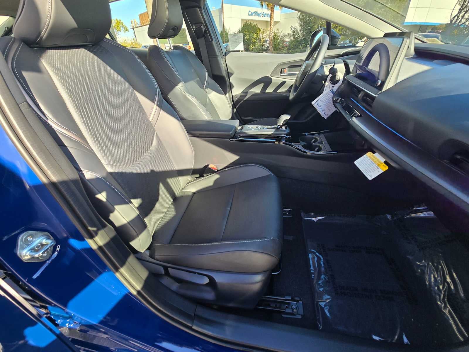 2026 Toyota Prius XLE AWD