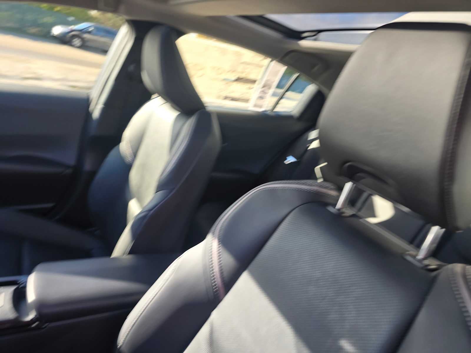 2026 Toyota Prius XLE AWD