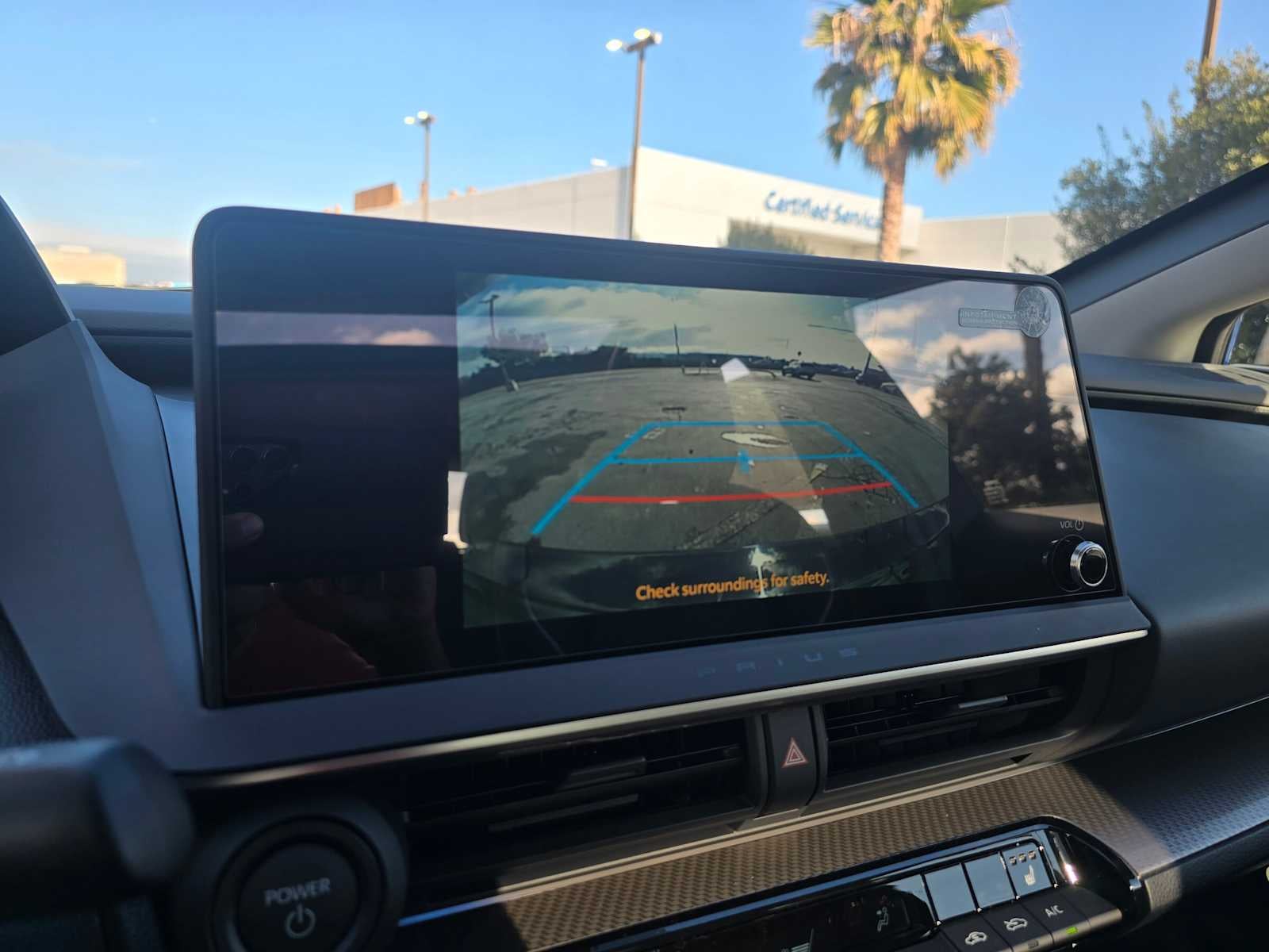 2026 Toyota Prius XLE AWD