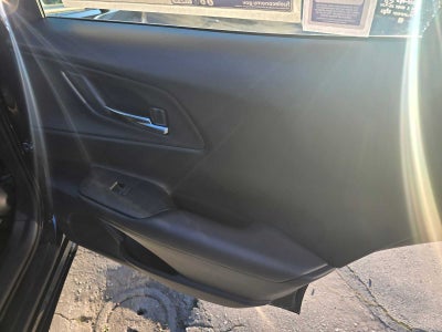 2026 Toyota Prius Nightshade Edition AWD