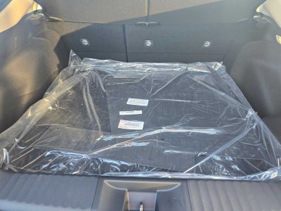 2026 Toyota Prius Nightshade Edition AWD