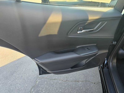 2026 Toyota Prius Nightshade Edition AWD