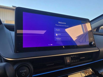 2026 Toyota Prius Nightshade Edition AWD