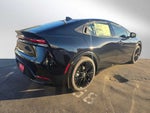 2026 Toyota Prius Nightshade Edition AWD