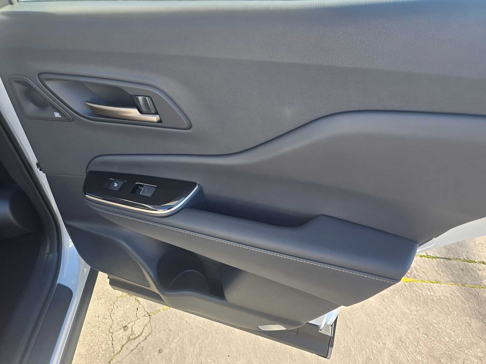 2026 Toyota Toyota Crown Platinum