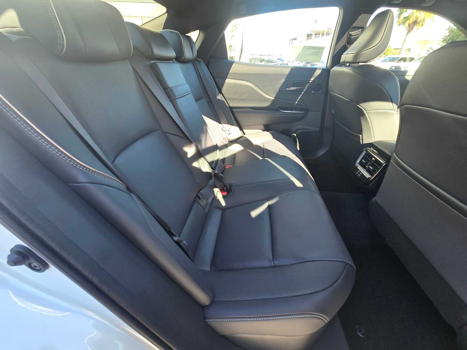 2026 Toyota Toyota Crown Platinum