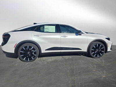 2026 Toyota Toyota Crown Platinum