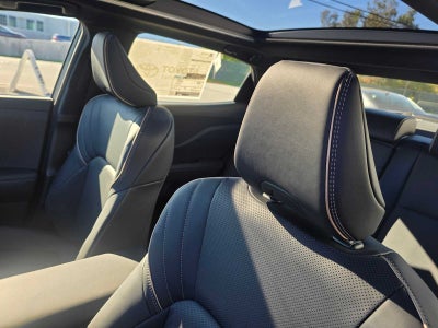 2026 Toyota Toyota Crown Platinum