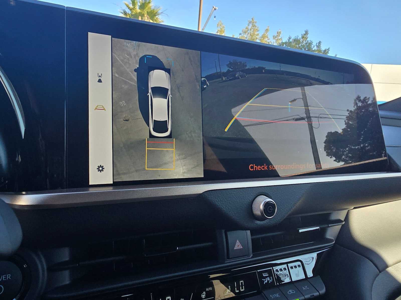 2026 Toyota Toyota Crown Platinum