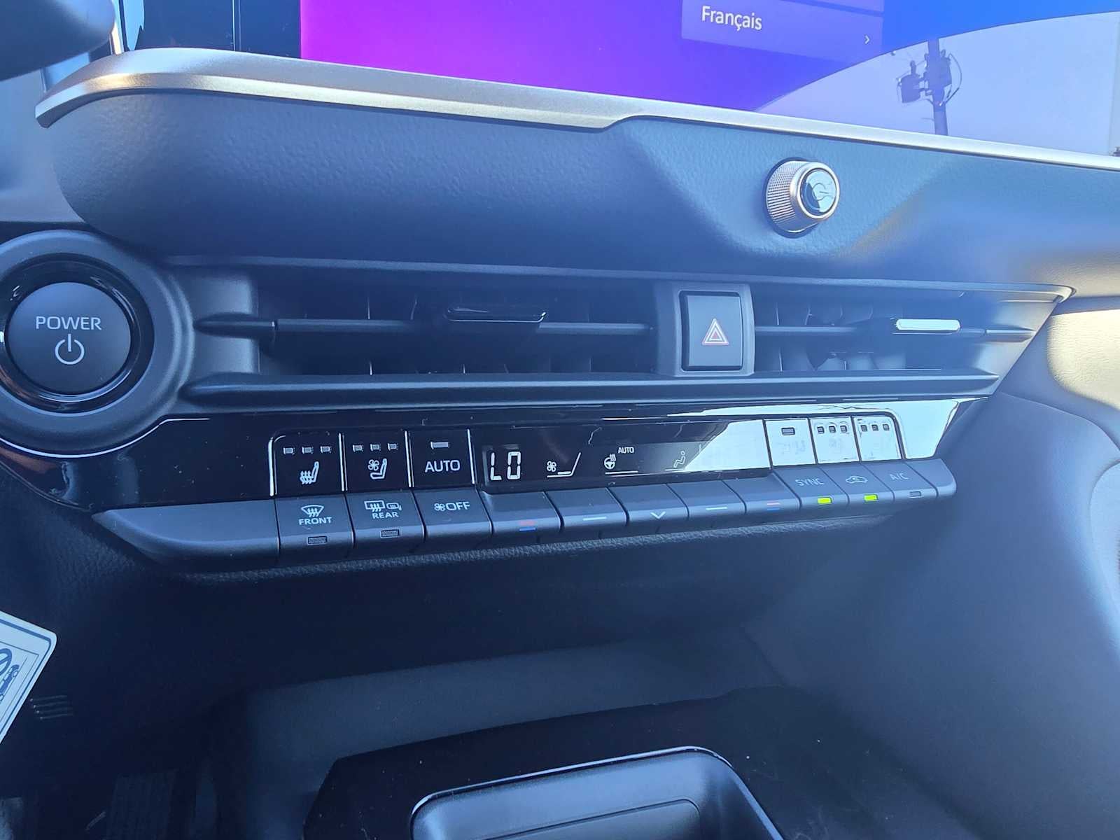 2026 Toyota Toyota Crown Platinum