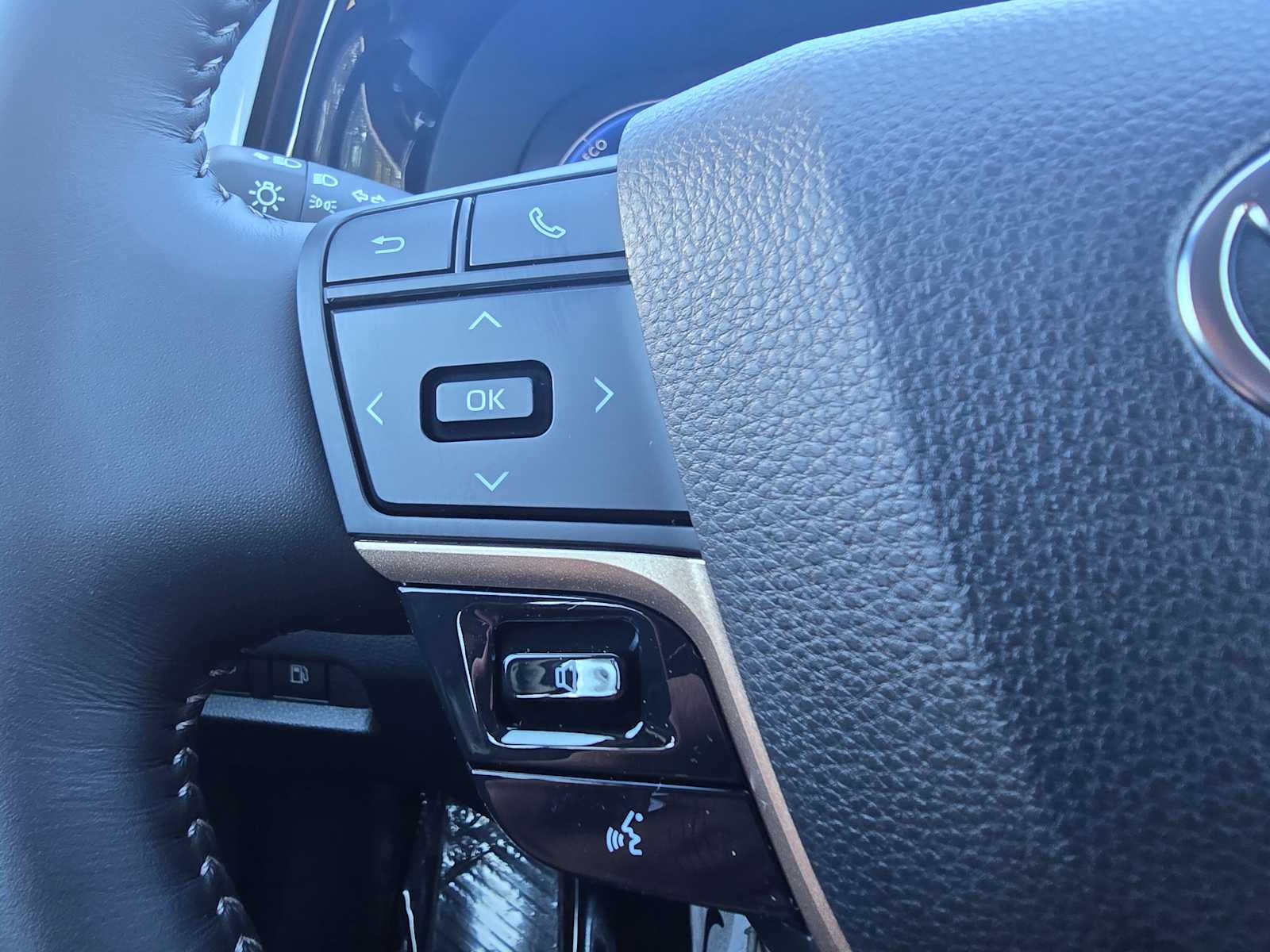 2026 Toyota Toyota Crown Platinum