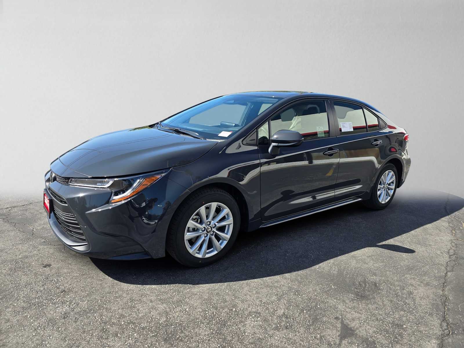 2027 Toyota Corolla LE