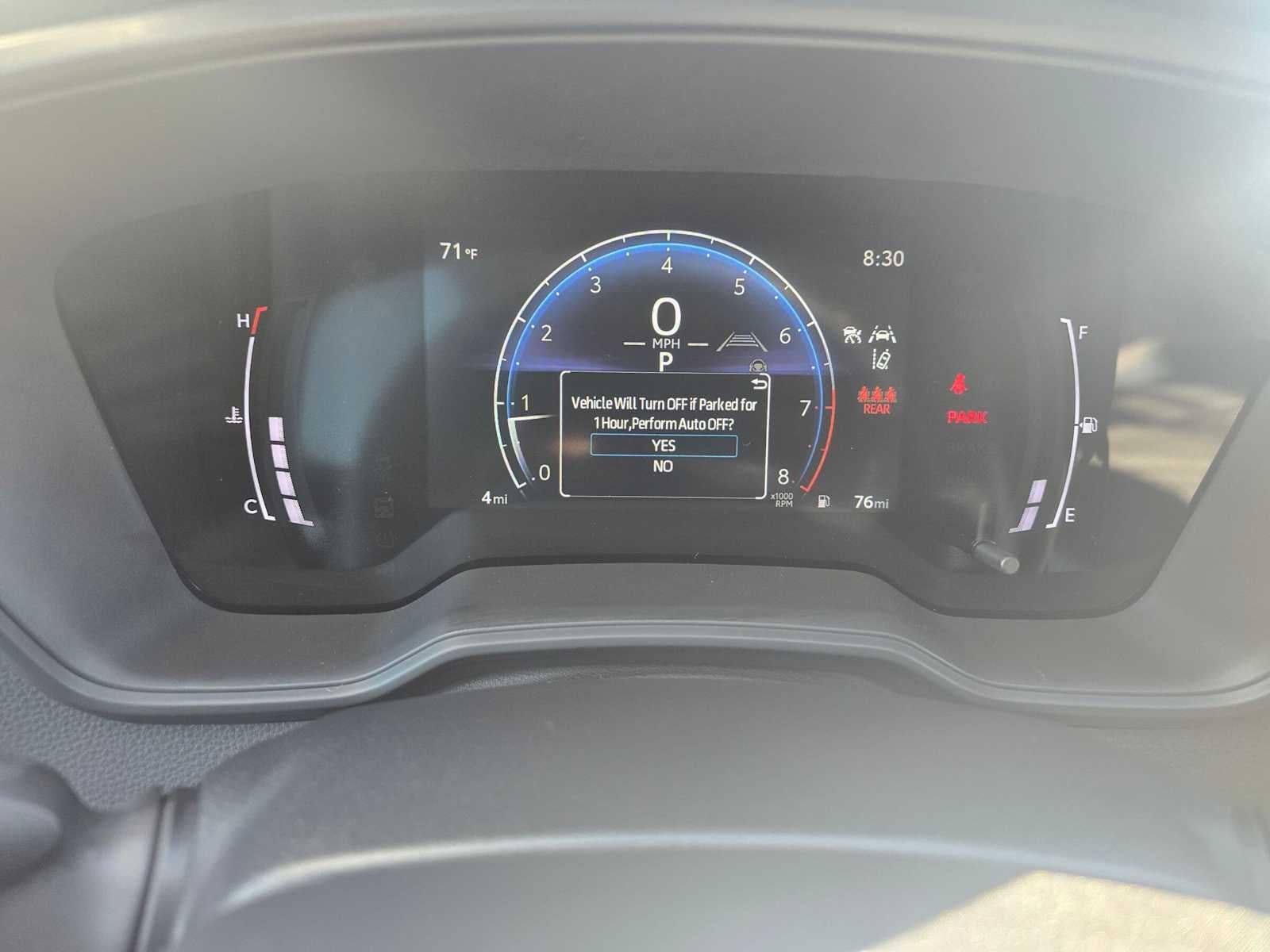 2027 Toyota Corolla LE