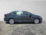 2026 Toyota Corolla Hybrid XLE
