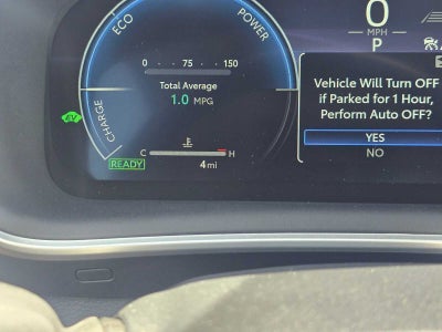 2026 Toyota Corolla Hybrid XLE