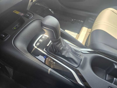 2026 Toyota Corolla Hybrid XLE