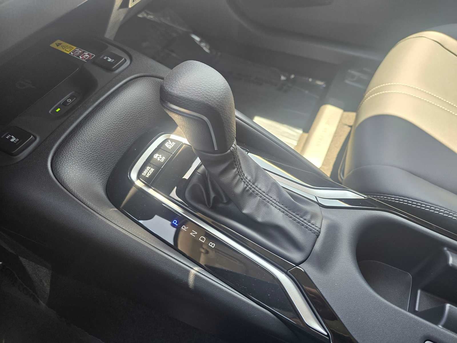 2026 Toyota Corolla Hybrid XLE