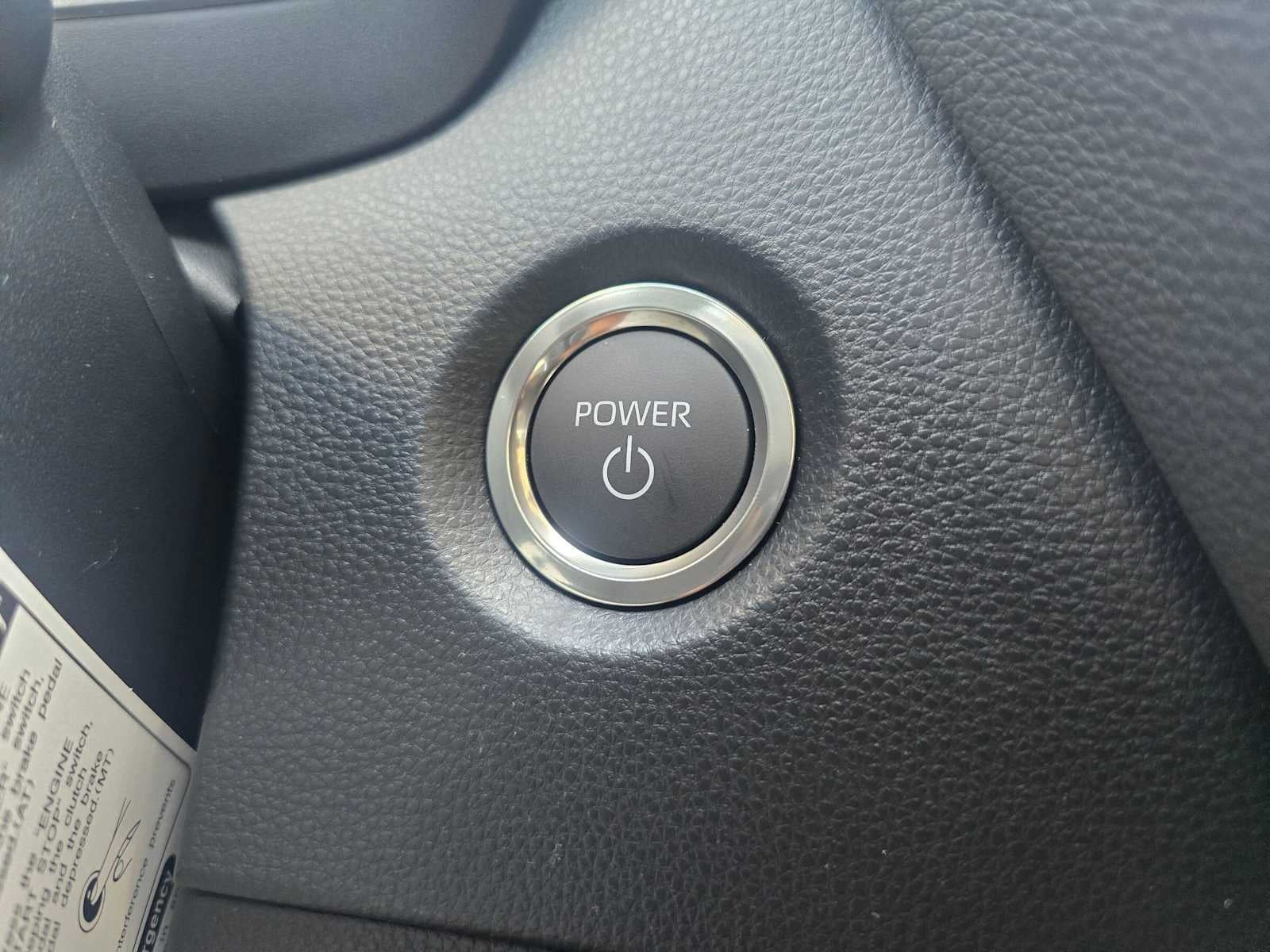 2026 Toyota Corolla Hybrid XLE
