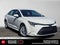 2027 Toyota Corolla Hybrid LE