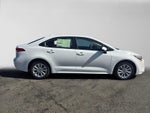 2027 Toyota Corolla Hybrid LE
