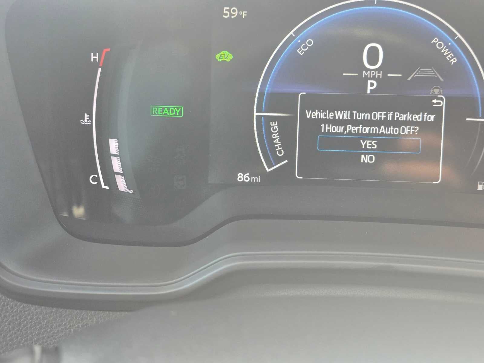 2027 Toyota Corolla Hybrid LE