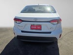 2027 Toyota Corolla Hybrid LE