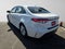 2027 Toyota Corolla Hybrid LE