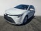 2027 Toyota Corolla Hybrid LE