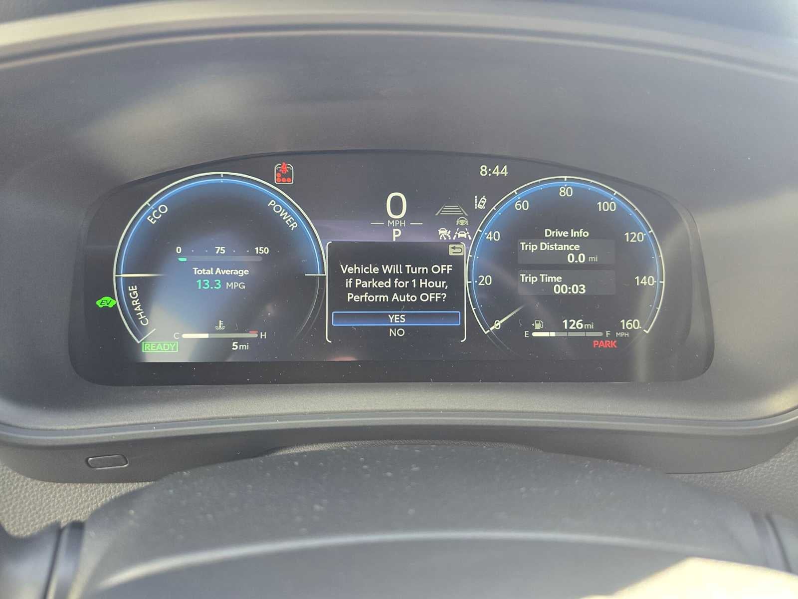 2027 Toyota Corolla Hybrid SE